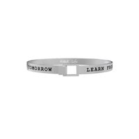 Bracciale Kidult Uomo Philosophy in Acciaio 731512L - 731512L